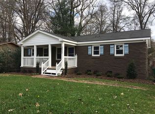 3522 Driftwood Dr, Charlotte, NC 28205