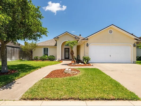 7006 Madiera Dr, Corpus Christi, TX 78414