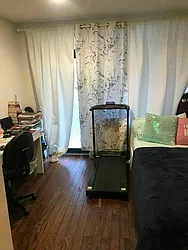 Rented by Paramount Realty Management