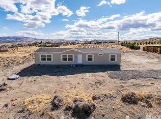 1435 W 8th St, Silver Springs, NV