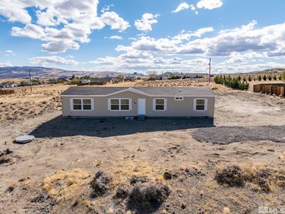 1435 W 8th St, Silver Springs, NV, 89429