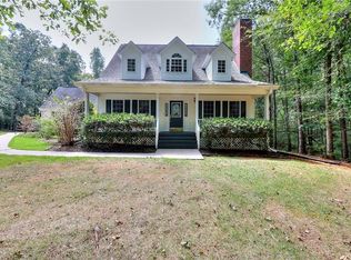 152 Smokey Hollow Rd, Jefferson, GA 30549