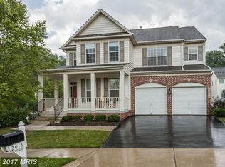 2015 Thistlewood Rd, Baltimore, MD 21209