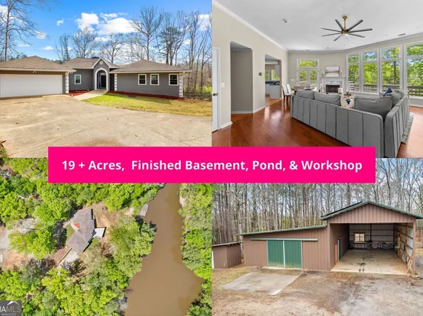 679 Bo Bo Banks Rd, Grantville, GA 30220