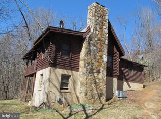 68 Chimney Hollow Rd, Syria, VA 22743