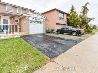 67 Kay Dr, Toronto, ON