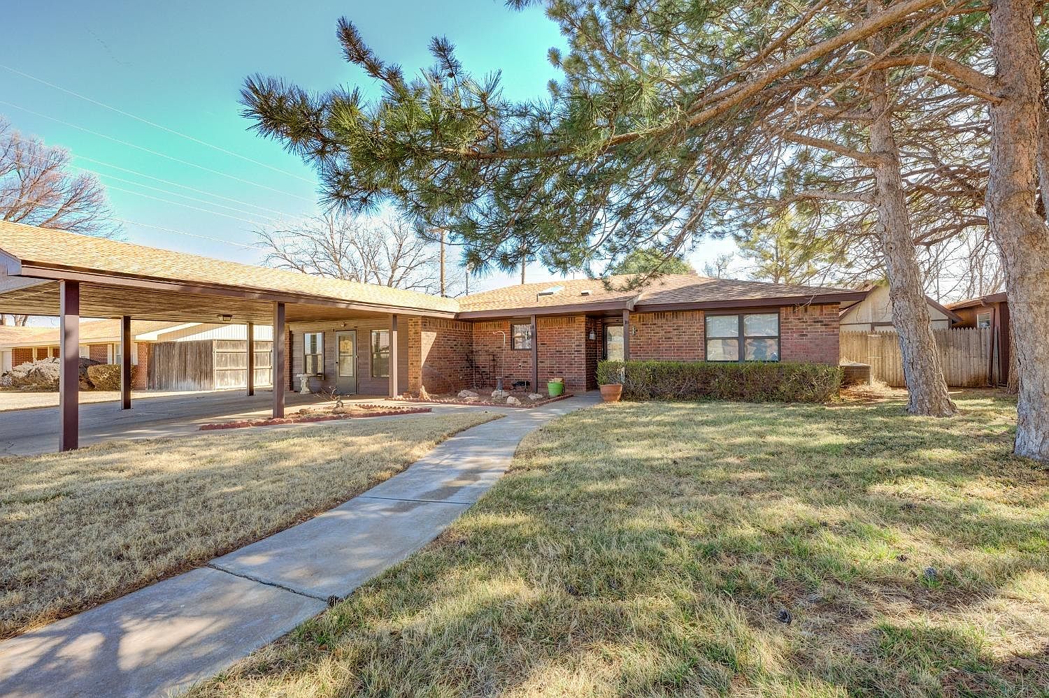 1431 Cherry Blossom Dr, Littlefield, TX 79339 Zillow