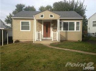 6545 Southwest Ave, Saint Louis, MO