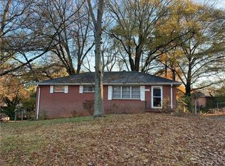 511 Birchwood Rd SW, Marietta, GA 30060