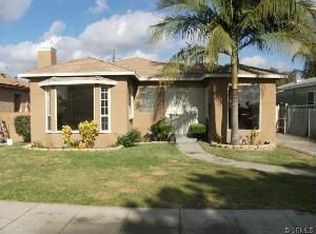 635 W Magnolia St, Compton, CA 90220