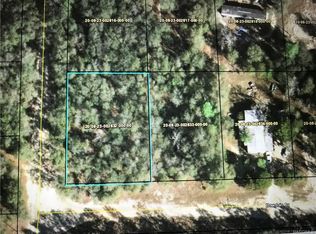 6446 Bowdoin Ave, Keystone Heights, FL 32656