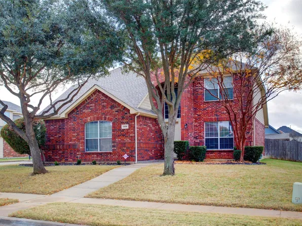 1306 Liverpool Ln, Mansfield, TX 76063