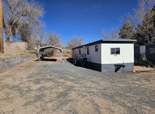 708 W Georgia St, Holbrook, AZ 86025