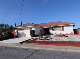 3301 Adelaide Way, Belmont, CA 94002