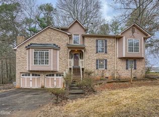 3248 Sherman Ridge Dr SW, Marietta, GA 30064