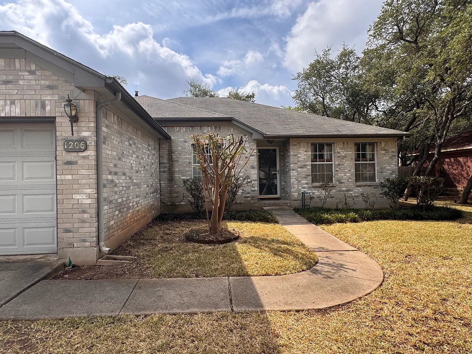 4 bed, 1787 sqft, $1,875 — Photo 2