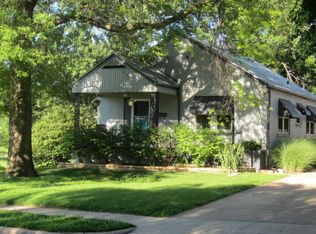 1010 S Ferguson Ave, Springfield, MO 65807