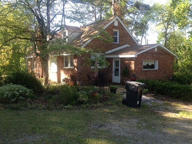2nd image of 1603 Powell Rd