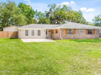 104 CARRIAGE Place, Palatka, FL, 32177