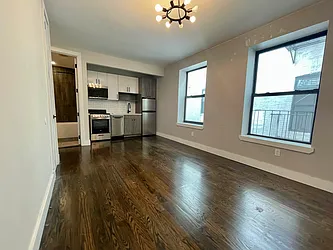 Rented by Evergreen Realty & Investments