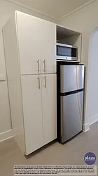 Rented by Plaza Real Estate Group