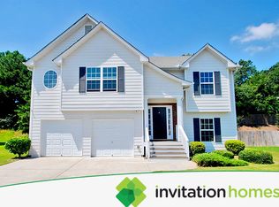 48 Freedom Dr, Cartersville, GA 30121