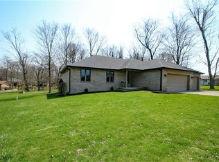 4811 Ruth Elizabeth Dr, Clayton, IN 46118