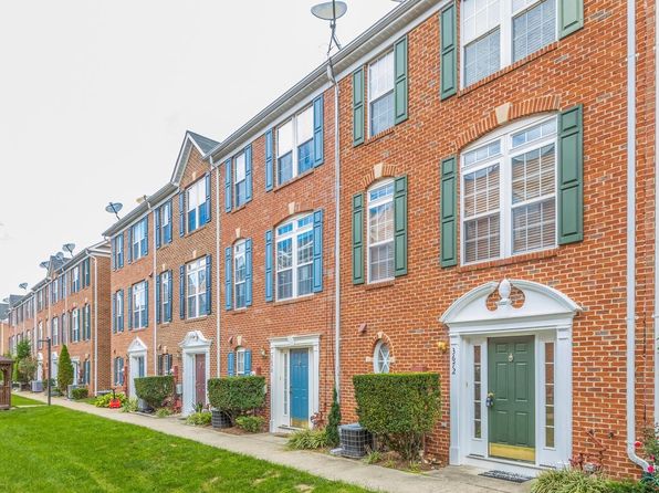 3672 Madison Watch Way