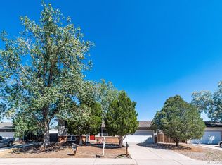 3084 S Fraser St, Aurora, CO 80014