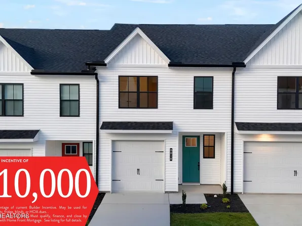 8818 Chapman Trace Way, Knoxville, TN 37920