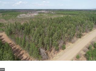 Xxx Bald Eagle Drive Minong, Trego, WI 54888