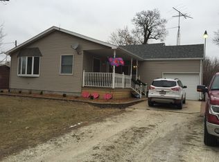 6831 W 1000n Rd, Bonfield, IL 60913