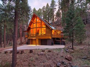 1899 Deer Pass Rd, Williams, AZ 86046