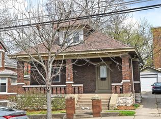 336 Warner St, Cincinnati, OH 45219