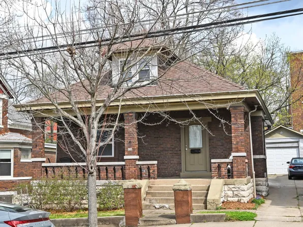 336 Warner St, Cincinnati, OH 45219