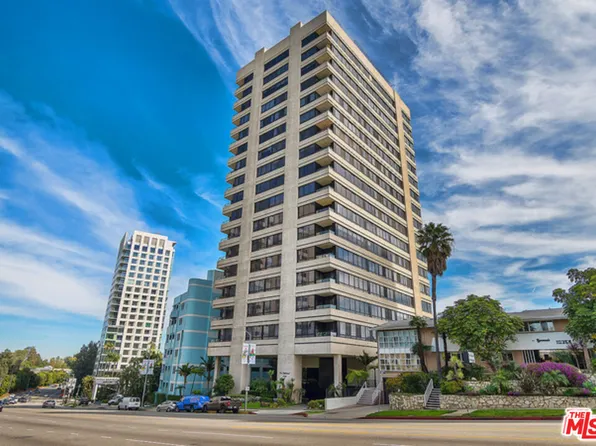 10350 Wilshire Blvd APT 1101, Los Angeles, CA 90024