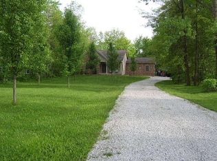 639 Carryback Dr SW, Pataskala, OH 43062