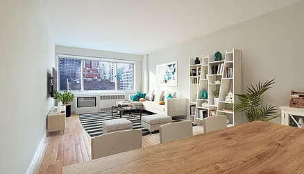 Rented by Stonehenge NYC LLC