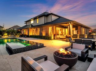 688 Benalla Dr, Frisco, TX 75034