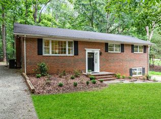2900 Beech Grove Dr, Durham, NC 27705
