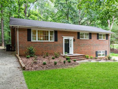 2900 Beech Grove Dr, Durham, NC, 27705