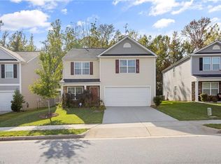 4541 Cattle Way, Greensboro, NC 27405