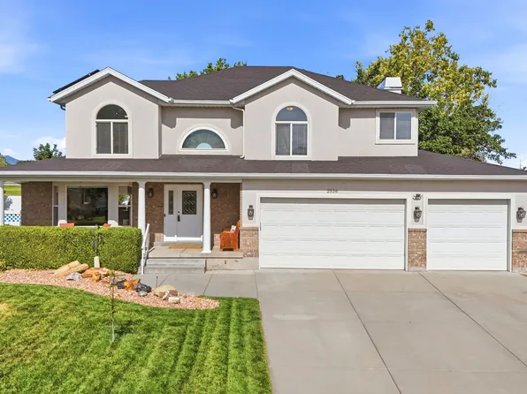 2536 W Crimson Ct S, Salt Lake City, UT 84129