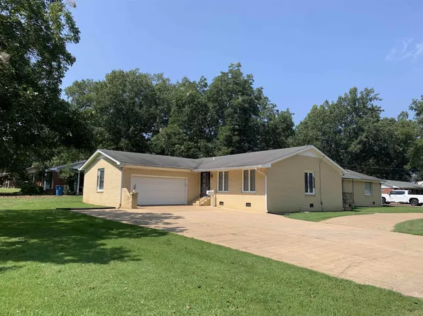 104 N Nance St, Alamo, TN 38001