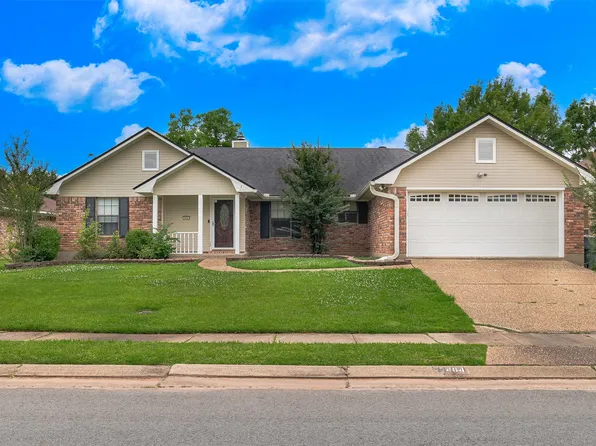 464 Mayfair Ct, Bossier City, LA 71111
