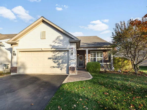 13180 Red Alder Ave, Huntley, IL 60142
