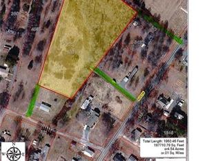 25887 Austin Rd, Albemarle, NC 28001