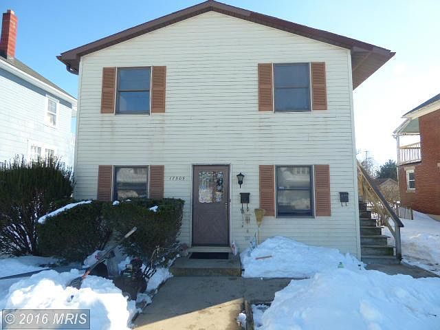1st image of 17505 Virginia Ave