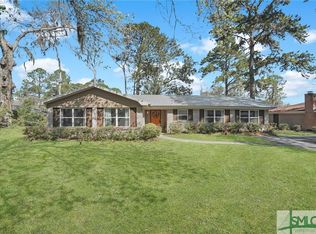 414 Montclair Blvd, Savannah, GA 31419