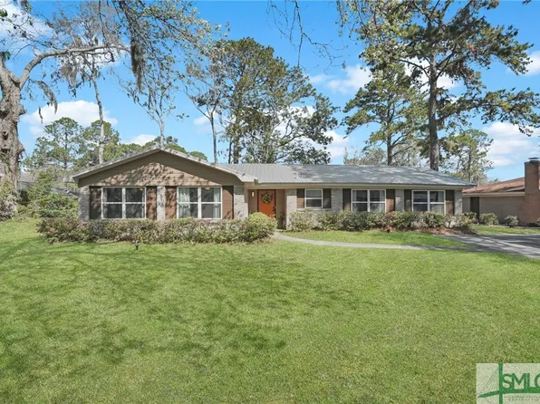 414 Montclair Boulevard, Savannah, GA 31419